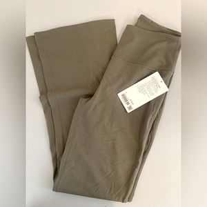 Lululemon flare Leggings